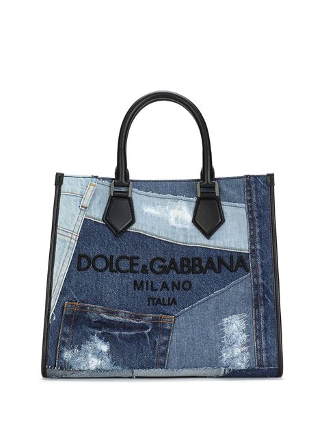 dolce gabbana purses sale|dolce and gabbana denim purse.